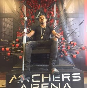 Meet your Posher, Terrence